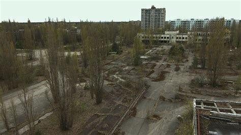 Chernobyl Disaster Ukraine Marks 30th Anniversary Bbc News