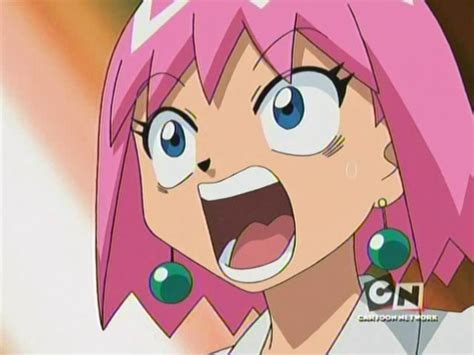 Image - Beauty in shock.png | The Bobobo-bo Bo-bobo Wiki | FANDOM powered by Wikia