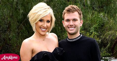 people chase and savannah chrisley get candid about growing up under the spotlight