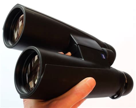 Zeiss 10x56 Conquest HD Review