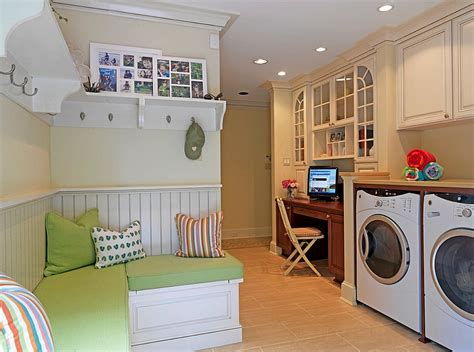 Check spelling or type a new query. 25 Space-Saving Multipurpose Laundry Rooms!