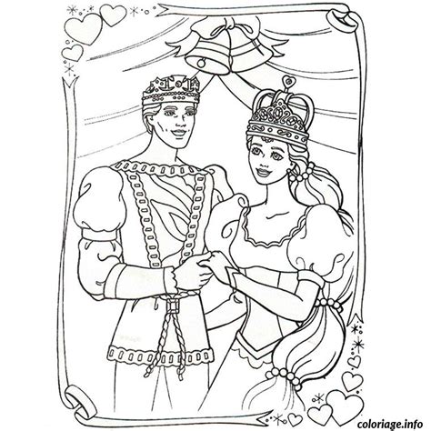 Coloriage barbie et les 3 mousquetaires  JeColorie.com