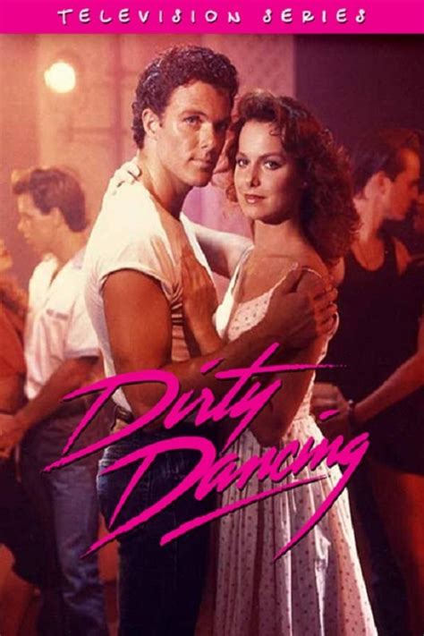 Dirty Dancing Dvd Planet Store