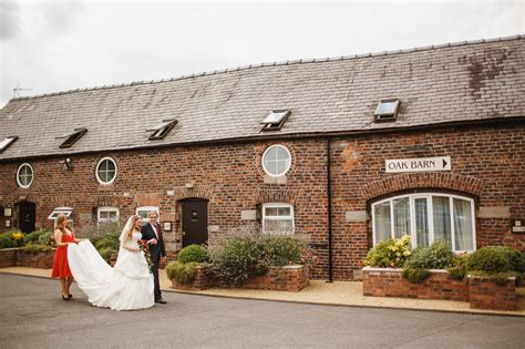 Maybe you would like to learn more about one of these? Barn Wedding Photography Cheshire (Vanessa + Alex) | ARJ Photography