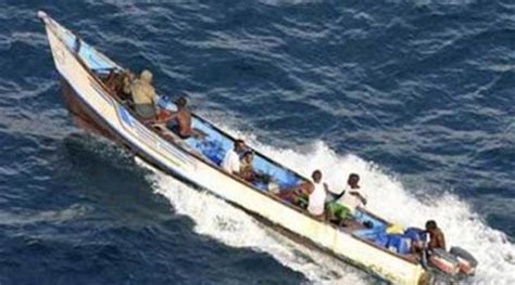 Meist sind große frachtschiffe die opfer. Somali 'Pirates': 27 sentenced to 7 years in jail ...