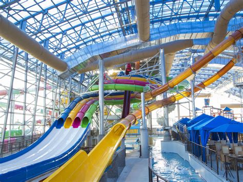 11 Top Dfw Water Parks Splash Pads And More Places To Get Wet