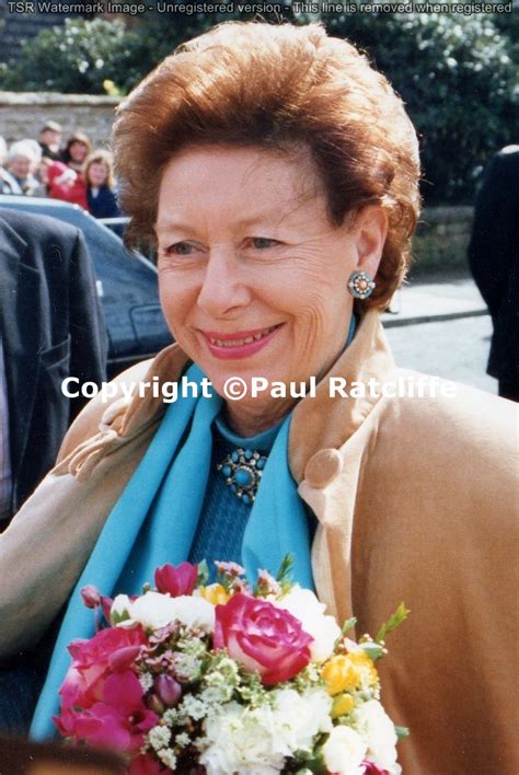 Princess margaret, sister of queen elizabeth, is the subject of pbs's margaret: Royal Photography by Paul Ratcliffe: Princess Margaret ...