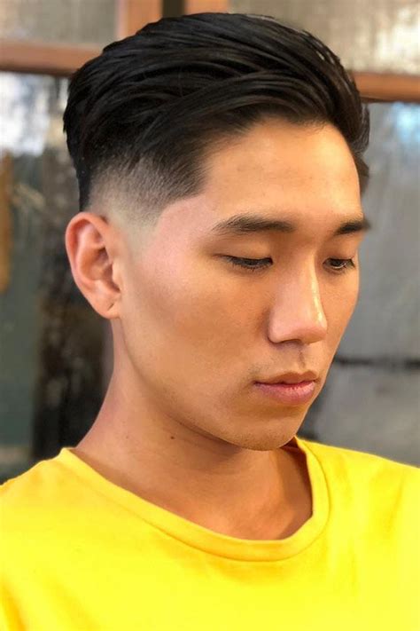 30 korean hairstyles for men for a chic finish peinado coreano coreanas volantes