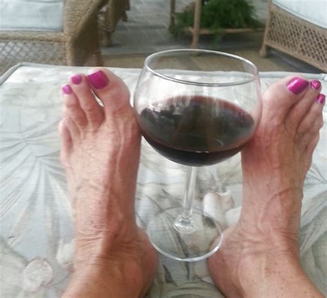 Sally Dangelo Best Granny Feet Ever 35 Pics Xhamster
