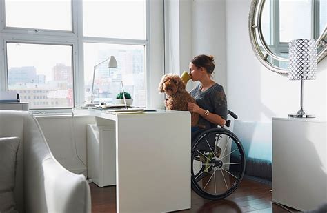 How The Property Industry Can Help Deliver Disability Housing