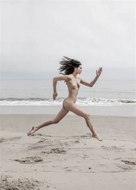 Kris Jenner Nude Photo Shoot Telegraph