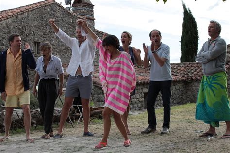 France , est une oeuvre du genre : Photo du film Barbecue - Photo 8 sur 17 - AlloCiné