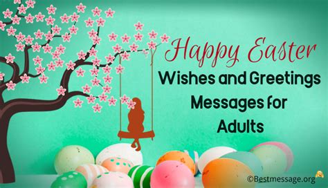 Sending wishes for a happy easter weekend. Happy Easter Card Messages for Daughter | Easter Wishes ...