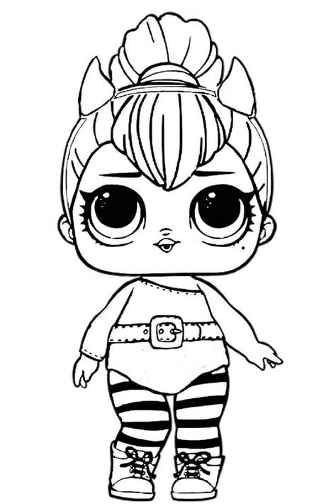 Unicorn coloring pages cartoon coloring pages disney coloring pages mandala coloring pages coloring book pages printable coloring pages coloring sheets my little pony party my little pony princess. LOL Dolls Coloring Pages - Best Coloring Pages For Kids