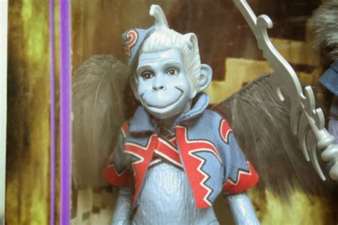 Retro Kimmers Blog The History Of The Flying Monkeys Of Oz