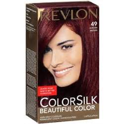 Gives brunettes and redheads pure, natural red tones. Beautiful, Revlon and Cas on Pinterest