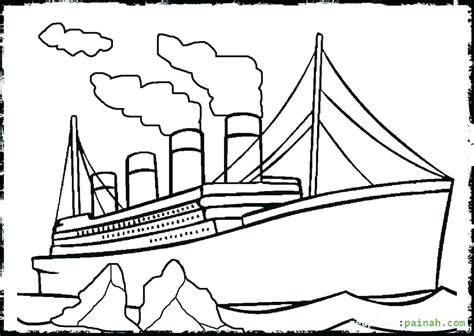 Find more titanic sinking coloring page pictures from our search. Ship Sinking Drawing at GetDrawings | Free download
