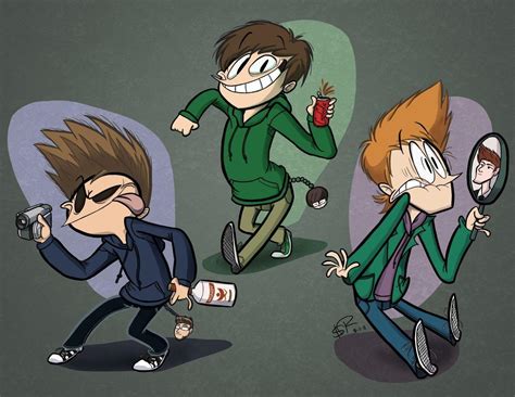 Eddsworld Wallpapers Wallpaper Cave