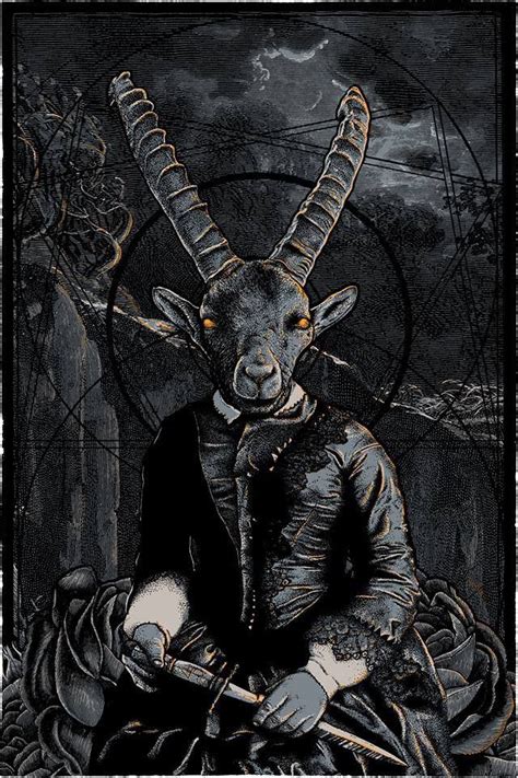 By F Rtifem Rebel Satanic Art Art Demonology