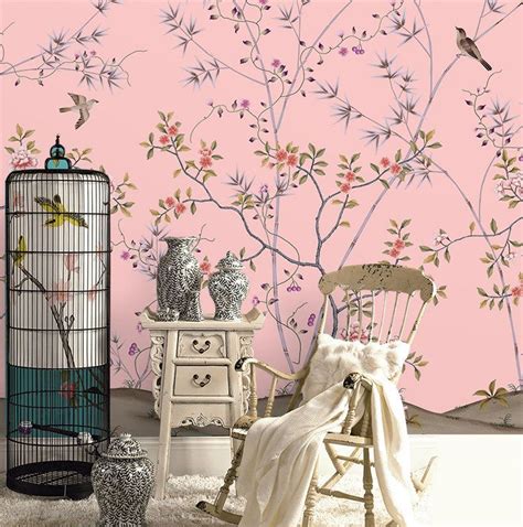 This Item Is Unavailable Etsy Chinoiserie Wallpaper Mural