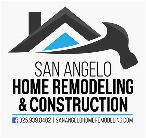 Clip Art Home Renovation Logo Home Improvement Logo Png Free