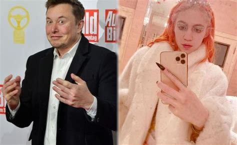 — despite your efforts you cannot escape pajamashaw can't get over how great elon musk and grimes looked at the met gala pic.twitter.com/hf1ljcdrtu. La cantante Grimes tendrá un hijo de Elon Musk - LaBotana.com