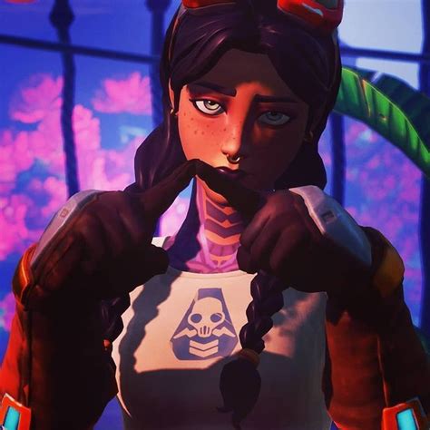 Pin De X9🤍 En Fortnite Fotos De Perfil Foto Videojuegos