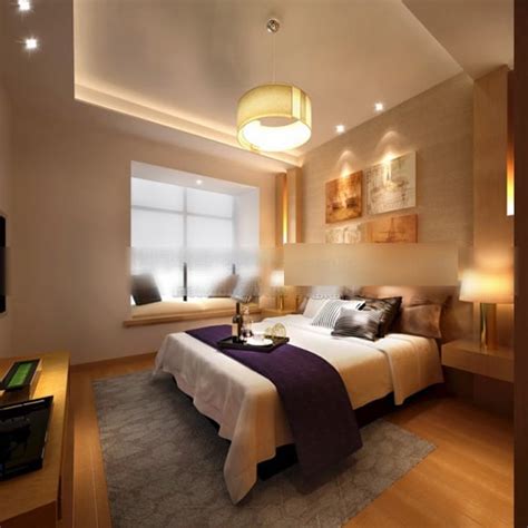 Interior Simple Bed Design Simple Interior Designs For Bedrooms