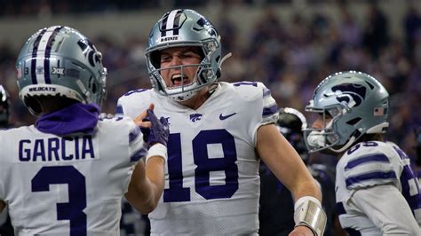 How To Watch Kansas State Football Against Southeast Missouri State