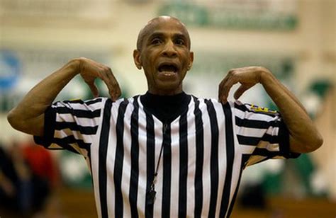 Going Deep: Basketball officials help make the games run smoothly at ...