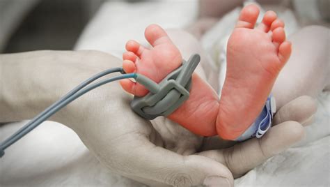 La detección temprana de la sepsis Neonatal Care Academy