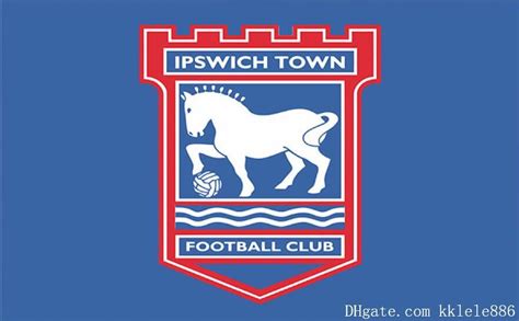 They play in league one, the third tier of the english football league system. 2020 Ipswich Town FC Flag 90 X 150 Cm Polyester England ...