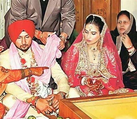 Explore huge collection of movies, albums song lyrics & its information. Yo Yo Honey Singh's wife Shalini Singh is his strength and ...