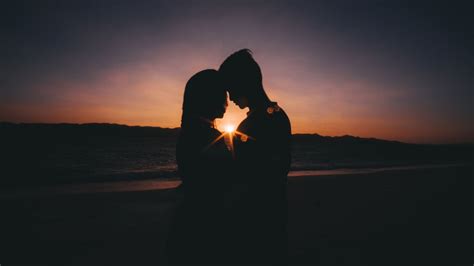 We did not find results for: Download wallpaper 1920x1080 couple, silhouettes, love ...