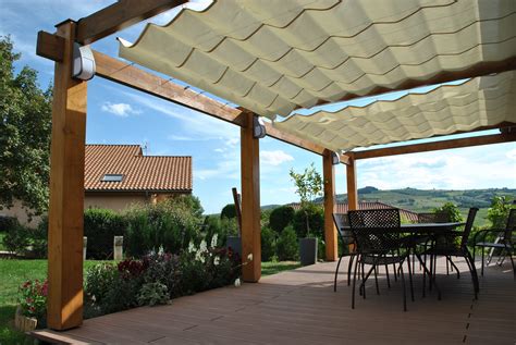 3000 mm largeur maxi : Pergola 6m - Ma Pergola