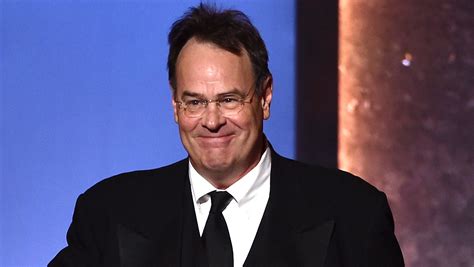 Dan aykroyd and john belushi may not have been able to pull off a project of this tone and scope, but it could have been a turning point for the two of them, for better or worse. Dan Aykroyd: "Ghostbusters" will be "a massive hit movie ...