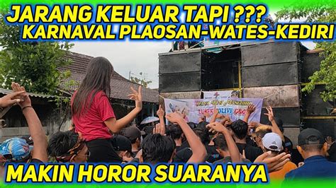 Jarang Terlihat Ternyata Sound Ini Makin Horor Suaranya BOOS Audio