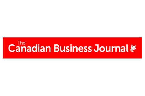 Canadian Business Journal Waterpower Canada Launches Industrys