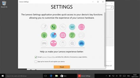 Lenovo Battery Conservation Mode In Windows 10 Improdia