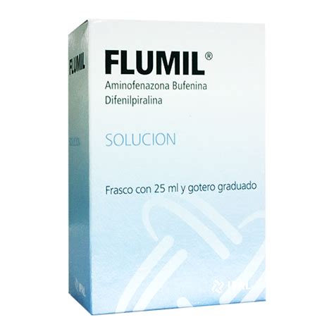 Flumil Gts Super Farmacia Universal