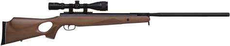 Benjamin Sheridan Trail Np Xl Caliber Nitro Piston Air Rifle With Hardwood Stock