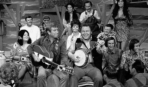 How Dy Hee Haw Could Be Making A Comeback The