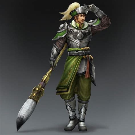 Dynasty Warriors Empires Character Creation Kabarmedia Github Io