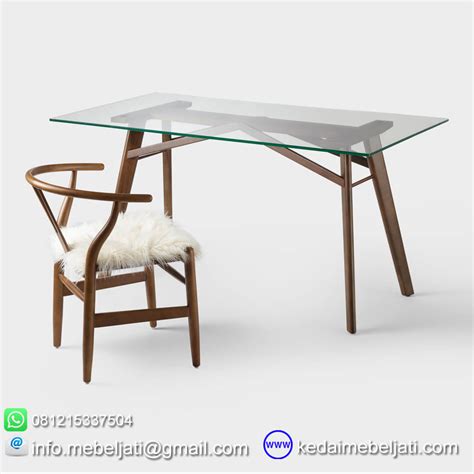 Provide sekat kaca toilet termurah harga paling murah. Beli Meja Makan Kaca Model Modern Minimalis Murah - Kedai ...