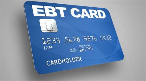 If your benefits have not be discontinued it could be that the card is either damaged, void, or expired. EBT system down for SNAP recipients in Virginia | WSET