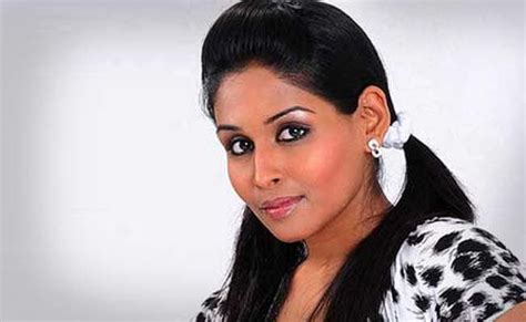 Actor Leena Paul Arrested For Alleged Cheating In Mumbai