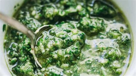 Fresh Parsley Recipes - Farmizen