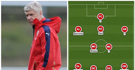 We did not find results for: How a revamped Arsenal could line up next season - Mirror ...