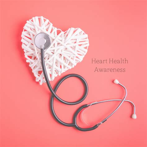 Heart Health Awareness Gp After Hours Mount Lawley