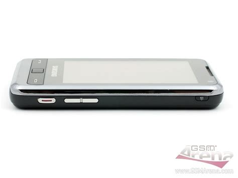 Samsung I900 Omnia Pictures Official Photos